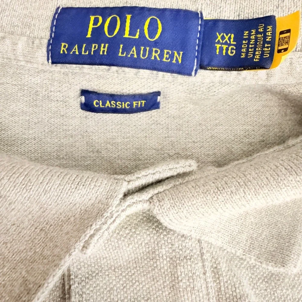 Polo Ralph Lauren polo ralph
